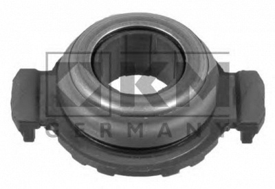 KM GERMANY 0690455 -  Выжимной подшипник